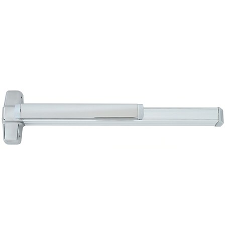 Von Duprin Grade 1 Fire Rated Surface Exit Device, Exit Only, 36", US26 99EO-F 3 US26